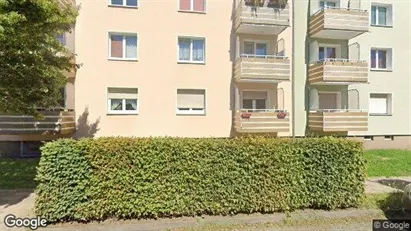 Apartments for rent in Salzlandkreis - Photo from Google Street View