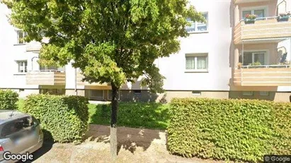 Apartments for rent in Salzlandkreis - Photo from Google Street View