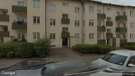 Apartments for rent in Klippan - Photo from Google Street View