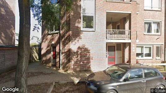 Apartments for rent in Huizen - Photo from Google Street View