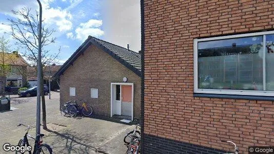 Apartments for rent in Hilversum - Photo from Google Street View