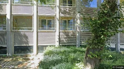Apartments for rent in Groningen - Photo from Google Street View