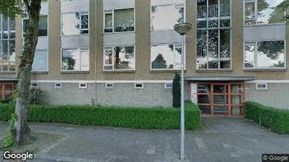 Apartments for rent in Groningen - Photo from Google Street View