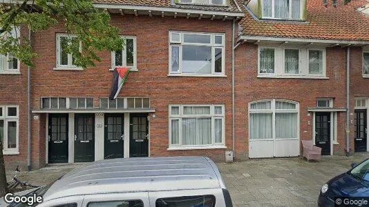 Apartments for rent in Haarlem - Photo from Google Street View