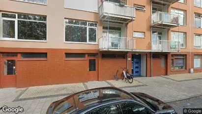 Apartments for rent in Heemskerk - Photo from Google Street View
