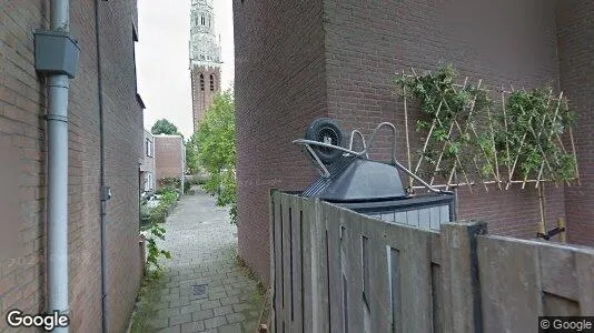 Apartments for rent in Haarlem - Photo from Google Street View