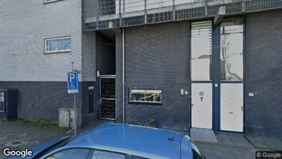 Apartments for rent in Haarlem - Photo from Google Street View