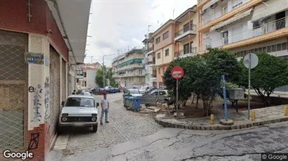 Apartments for rent in Neapoli-Sykies - Photo from Google Street View