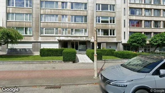Apartments for rent in Stad Antwerp - Photo from Google Street View