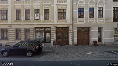 Apartments for rent in Görlitz - Photo from Google Street View