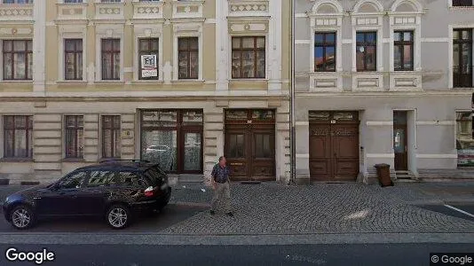 Apartments for rent in Görlitz - Photo from Google Street View