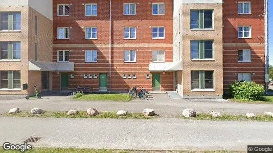 Apartments for rent in Turku - Photo from Google Street View