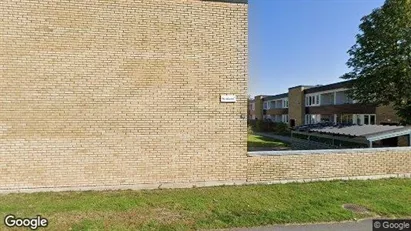 Apartments for rent in Linköping - Photo from Google Street View
