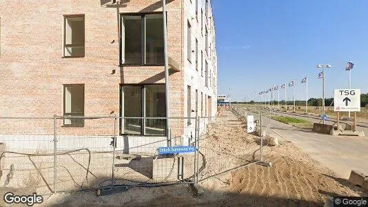 Apartments for rent in Ølstykke - Photo from Google Street View