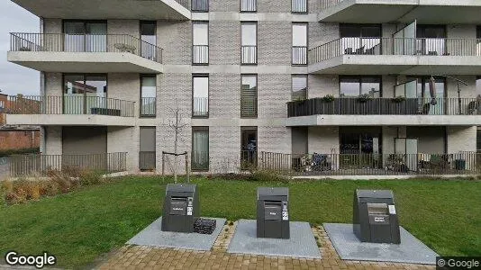 Apartments for rent in Sint-Niklaas - Photo from Google Street View
