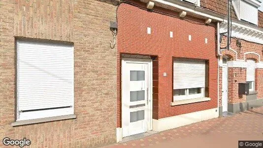 Rooms for rent in Komen-Waasten - Photo from Google Street View