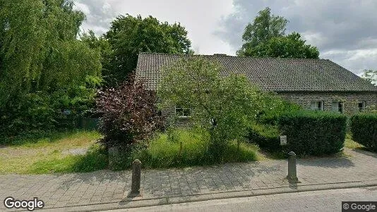 Apartments for rent in Lommel - Photo from Google Street View