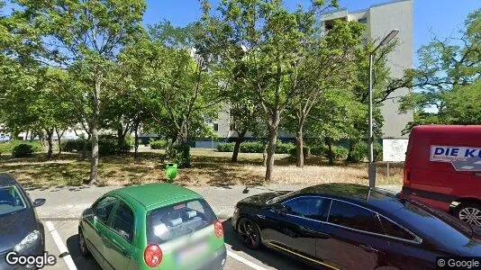 Apartments for rent in Berlin Spandau - Photo from Google Street View