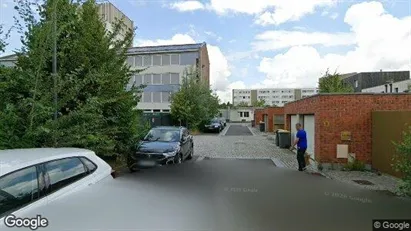 Apartments for rent in Lille - Photo from Google Street View