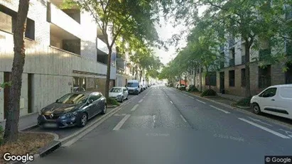 Apartments for rent in Reims - Photo from Google Street View