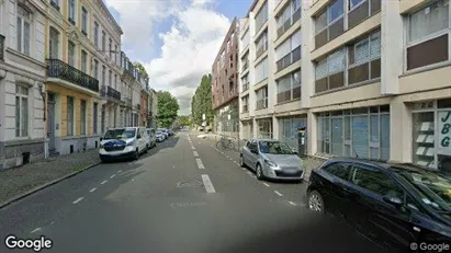 Apartments for rent in Lille - Photo from Google Street View