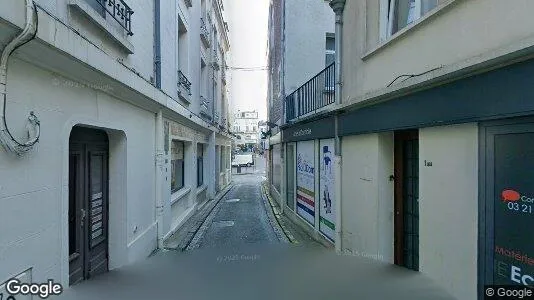 Apartments for rent in Arras - Photo from Google Street View
