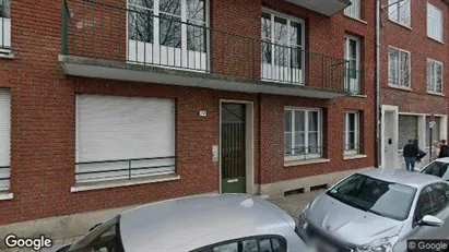 Apartments for rent in Amiens - Photo from Google Street View