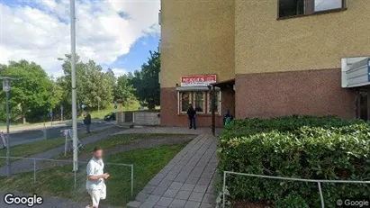 Apartments for rent in Stockholm South - Photo from Google Street View