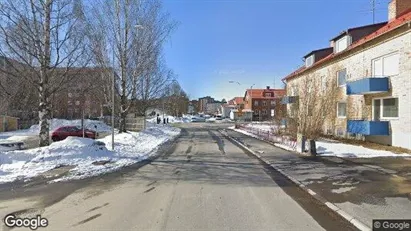 Apartments for rent in Umeå - Photo from Google Street View