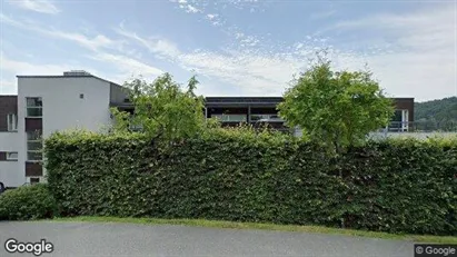 Apartments for rent in Asker - Photo from Google Street View