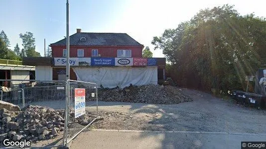 Apartments for rent in Oslo Vestre Aker - Photo from Google Street View