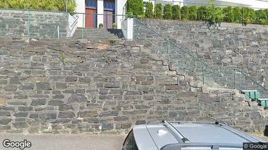Apartments for rent in Bergen Bergenhus - Photo from Google Street View