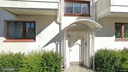 Apartments for rent in Trondheim Østbyen - Photo from Google Street View