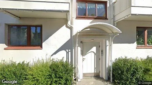 Apartments for rent in Trondheim Østbyen - Photo from Google Street View