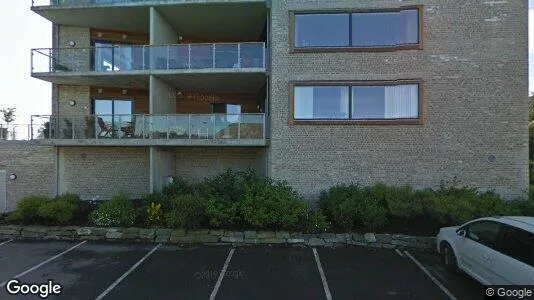 Apartments for rent in Stavanger - Photo from Google Street View