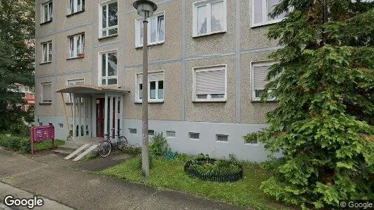 Apartments for rent in Bautzen - Photo from Google Street View