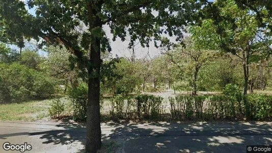Apartments for rent in Bucharest - Sectorul 2 - Photo from Google Street View