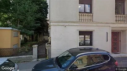 Apartments for rent in Bucharest - Sectorul 1 - Photo from Google Street View