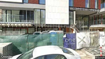 Apartments for rent in Bucharest - Sectorul 1 - Photo from Google Street View