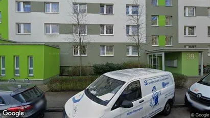 Apartments for rent in Berlin Lichtenberg - Photo from Google Street View