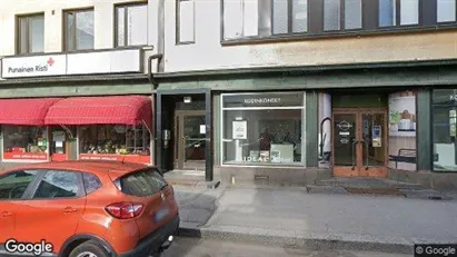 Apartments for rent in Pori - Photo from Google Street View