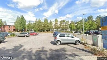 Apartments for rent in Helsinki Koillinen - Photo from Google Street View