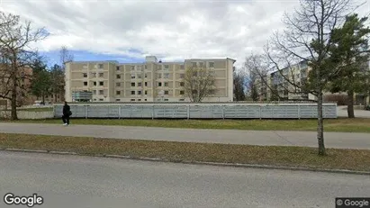Apartments for rent in Vantaa - Photo from Google Street View