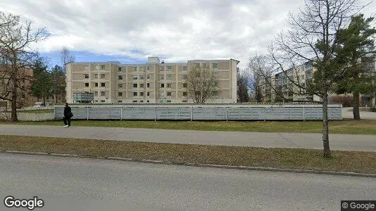 Apartments for rent in Vantaa - Photo from Google Street View