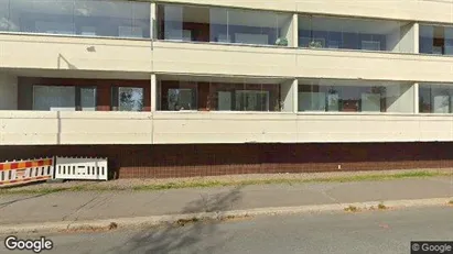 Apartments for rent in Kemi - Photo from Google Street View