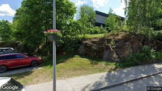 Apartments for rent in Savonlinna - Photo from Google Street View