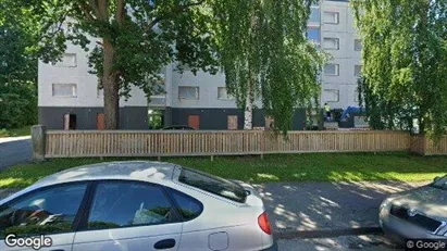 Apartments for rent in Sastamala - Photo from Google Street View