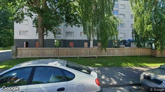 Apartments for rent in Sastamala - Photo from Google Street View