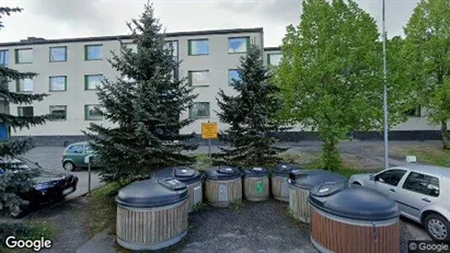 Apartments for rent in Raisio - Photo from Google Street View