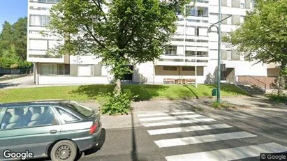 Apartments for rent in Sastamala - Photo from Google Street View